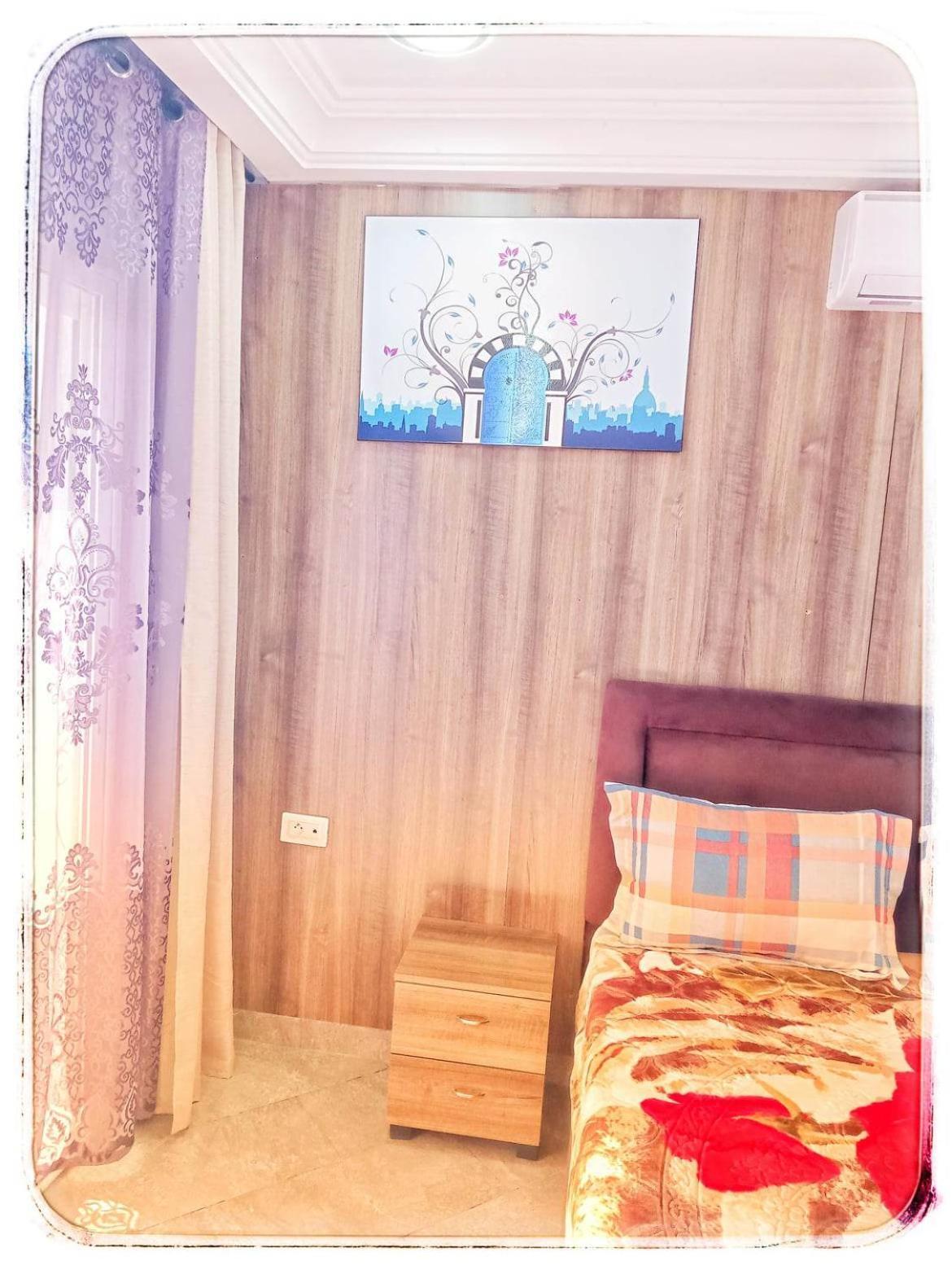 Cosy Duplex" Sidi Bou Said "公寓 外观 照片