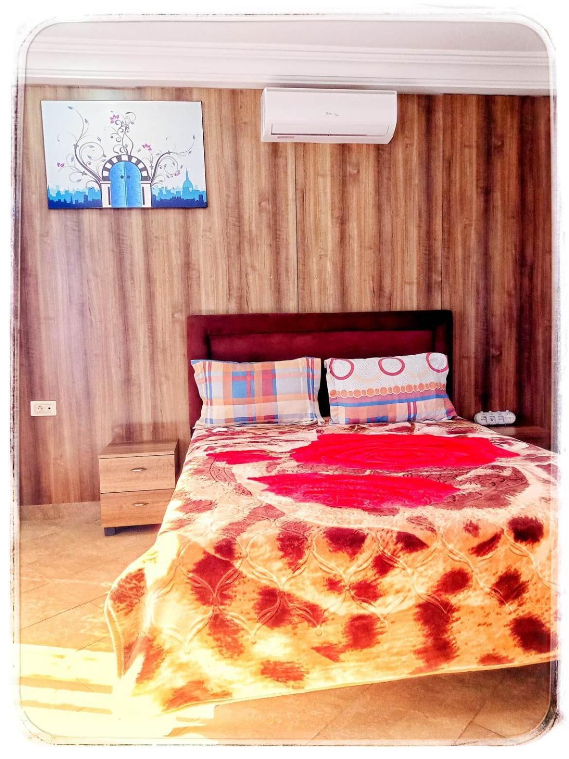 Cosy Duplex" Sidi Bou Said "公寓 外观 照片