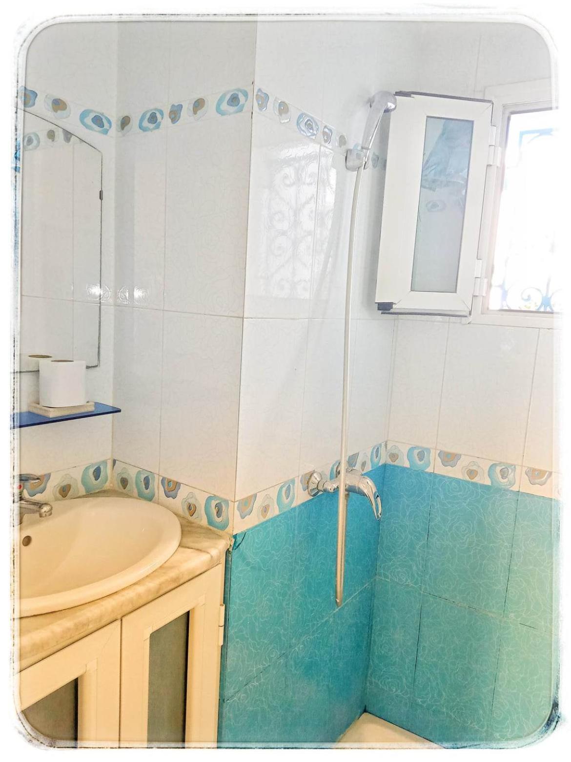 Cosy Duplex" Sidi Bou Said "公寓 外观 照片