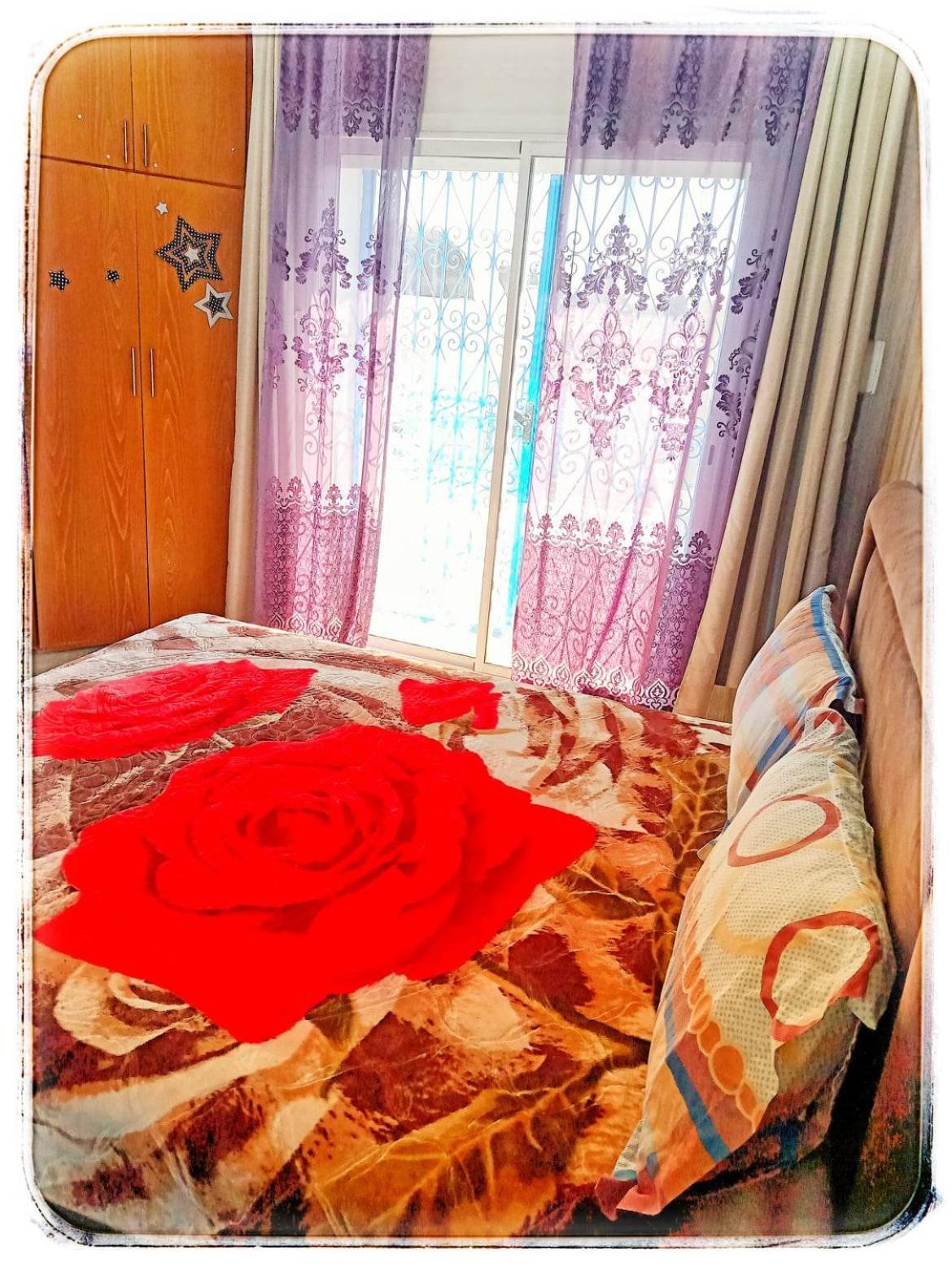 Cosy Duplex" Sidi Bou Said "公寓 外观 照片
