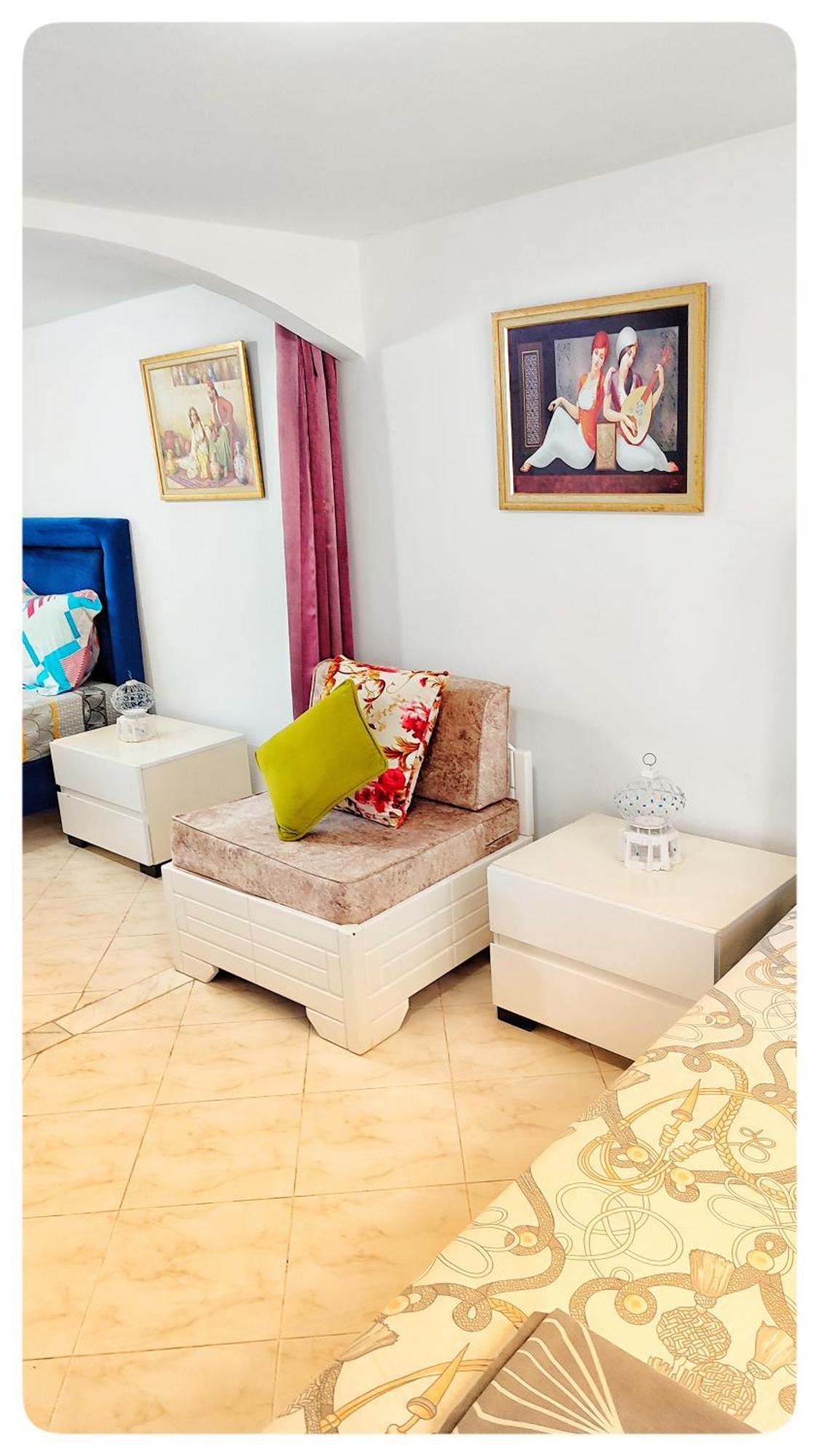 Cosy Duplex" Sidi Bou Said "公寓 外观 照片