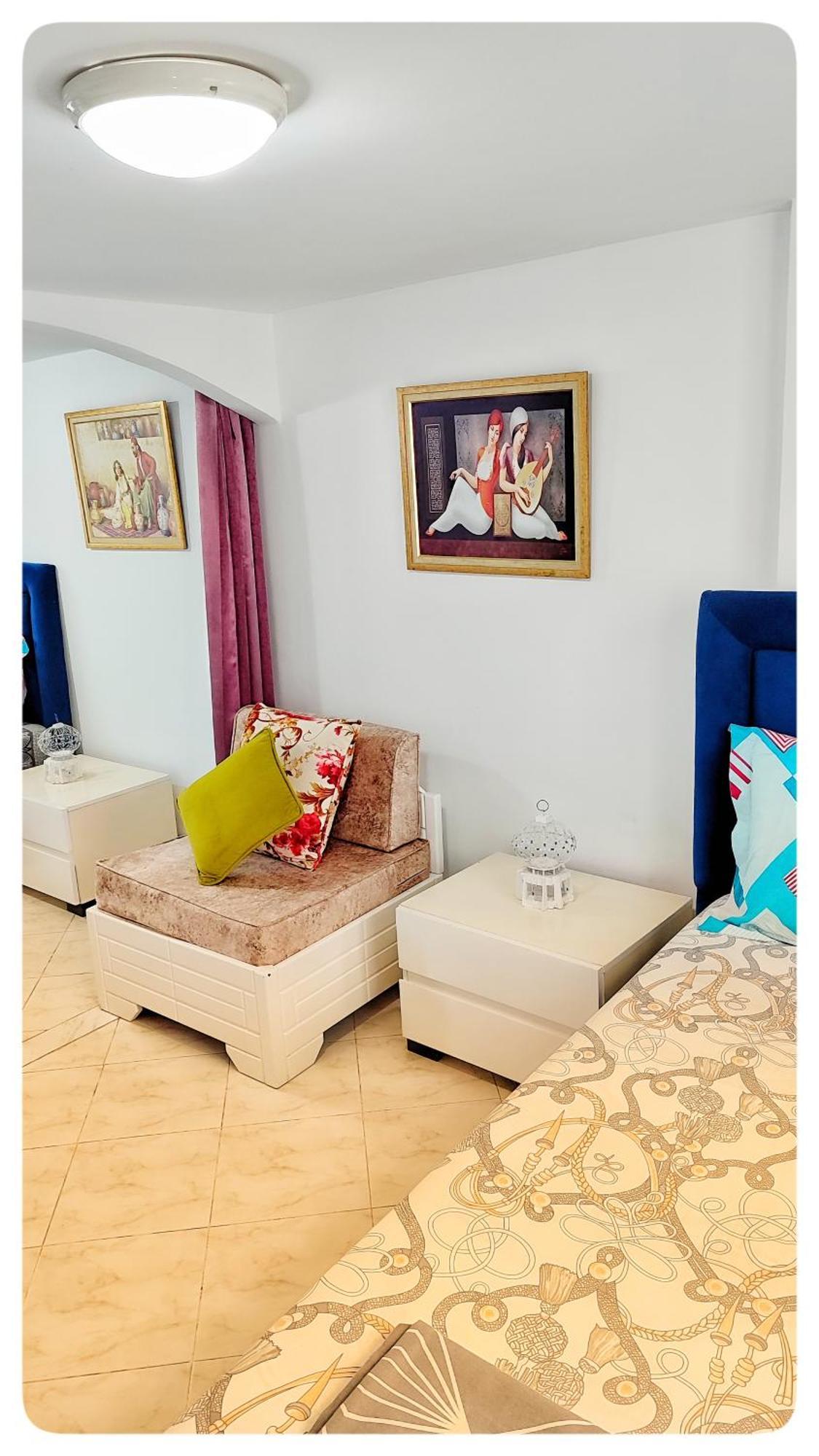 Cosy Duplex" Sidi Bou Said "公寓 外观 照片