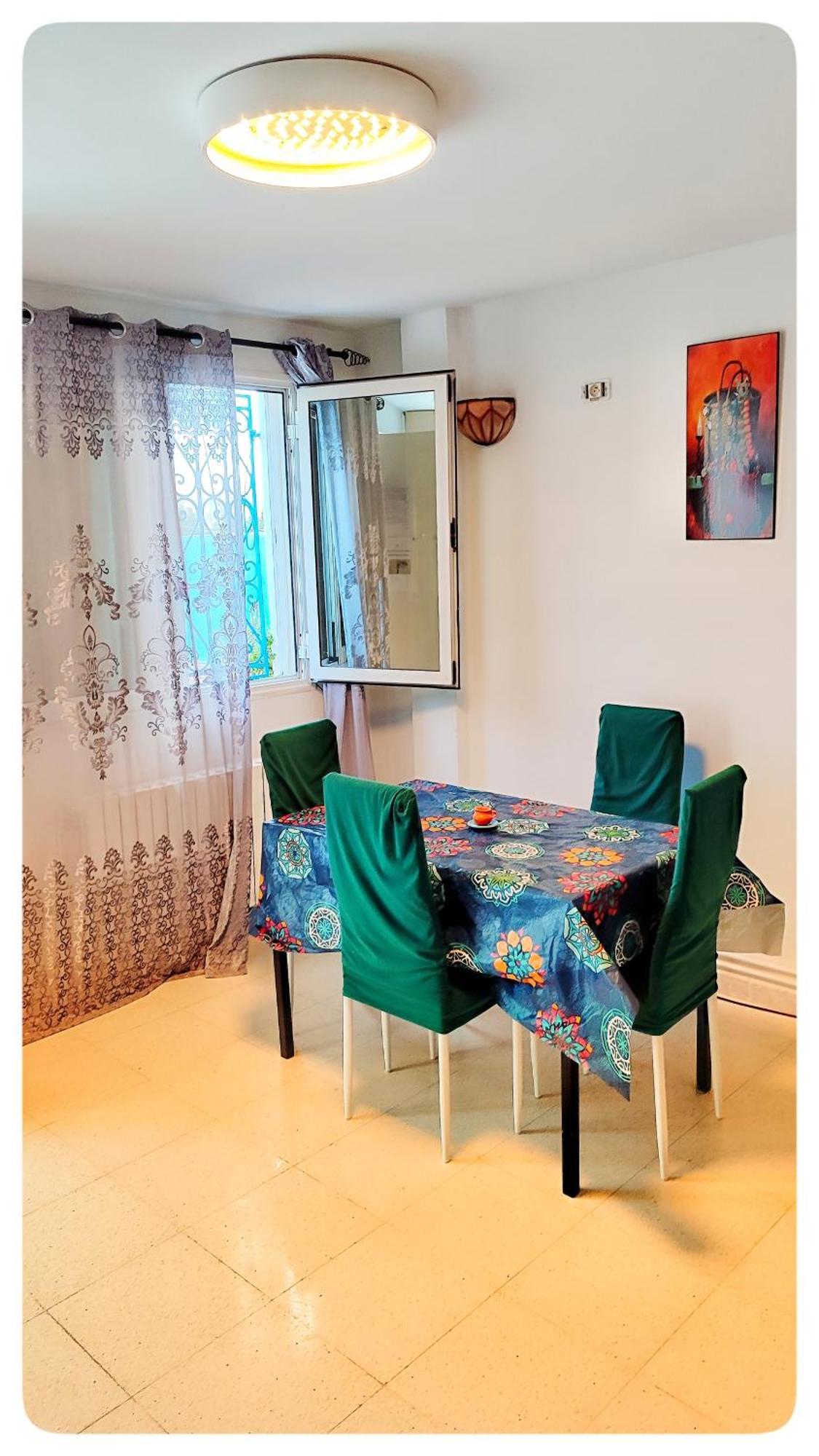 Cosy Duplex" Sidi Bou Said "公寓 外观 照片