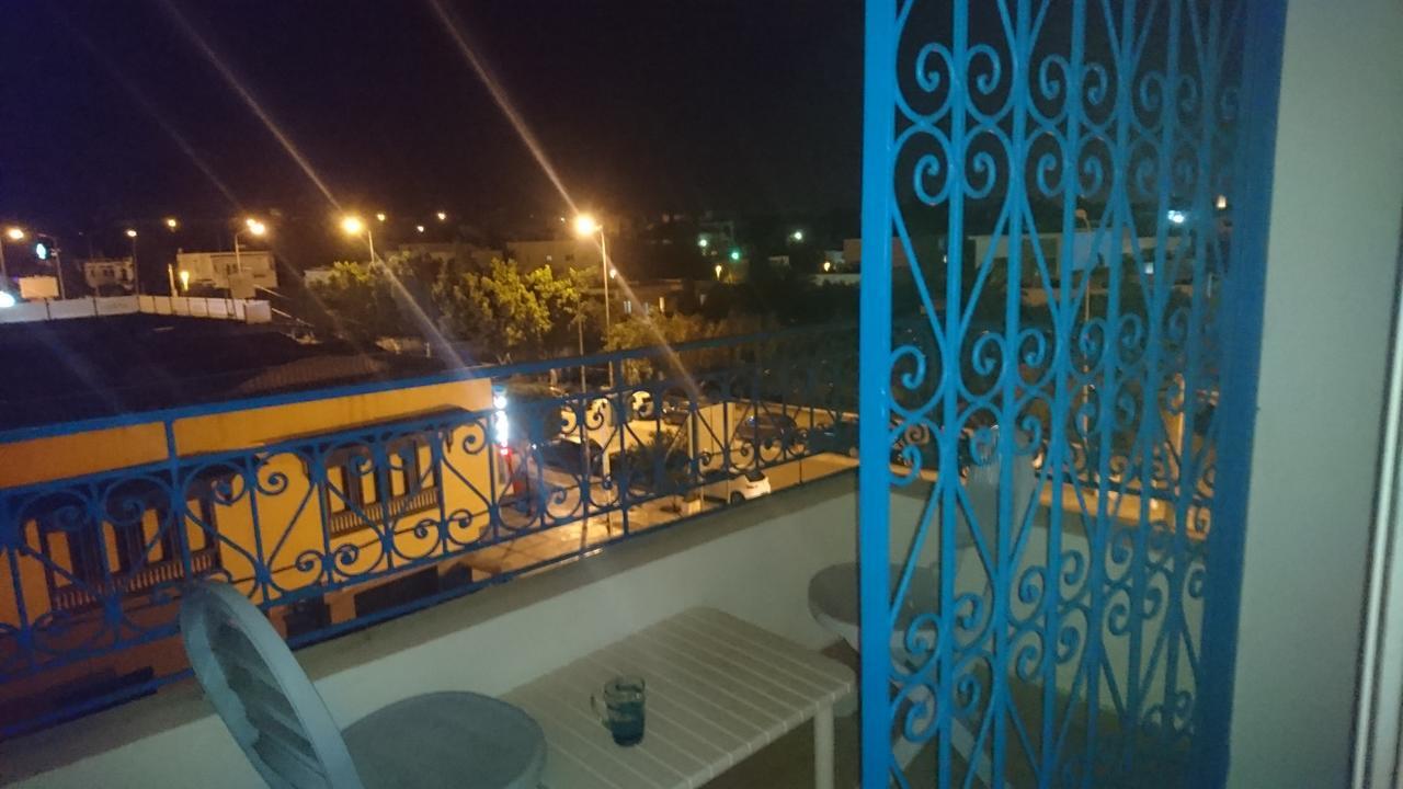 Cosy Duplex" Sidi Bou Said "公寓 外观 照片
