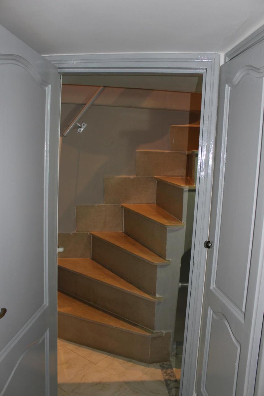 Cosy Duplex" Sidi Bou Said "公寓 外观 照片